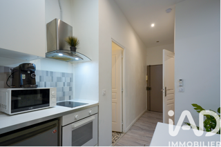  Appartement � vendre 2 pi�ces 27 m�
