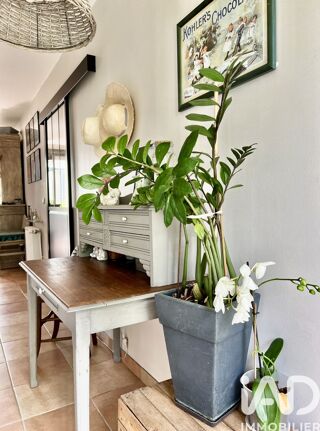  Maison à vendre 6 pièces 133 m²