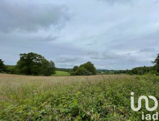 Vente Terrain Vente Terrain agricole 189 090 m&sup2; Soudaine-lavinadière