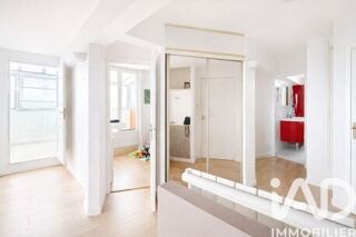  Appartement � vendre 4 pi�ces 87 m�