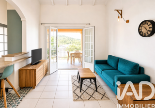  Appartement à vendre 3 pièces 53 m²