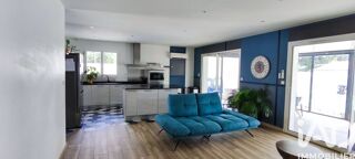  Maison à vendre 5 pièces 126 m²