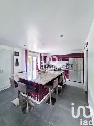  Maison à vendre 7 pièces 155 m²