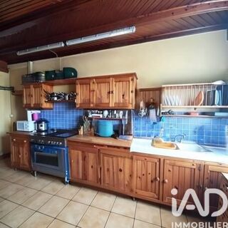  Maison � vendre 7 pi�ces 193 m�
