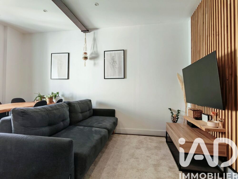 Vente Appartement Vente Appartement 2 pièces Brindas