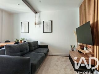  Appartement à vendre 2 pièces 46 m²