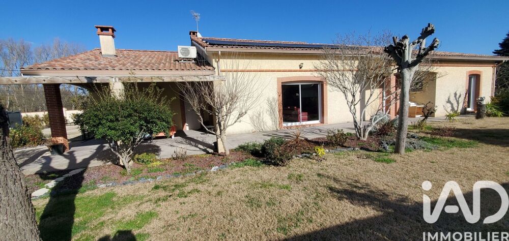 � vendre  Maison Roques (31120)