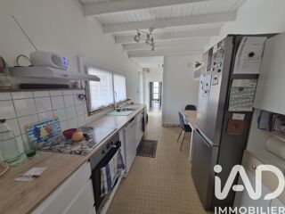  Maison à vendre 4 pièces 90 m²