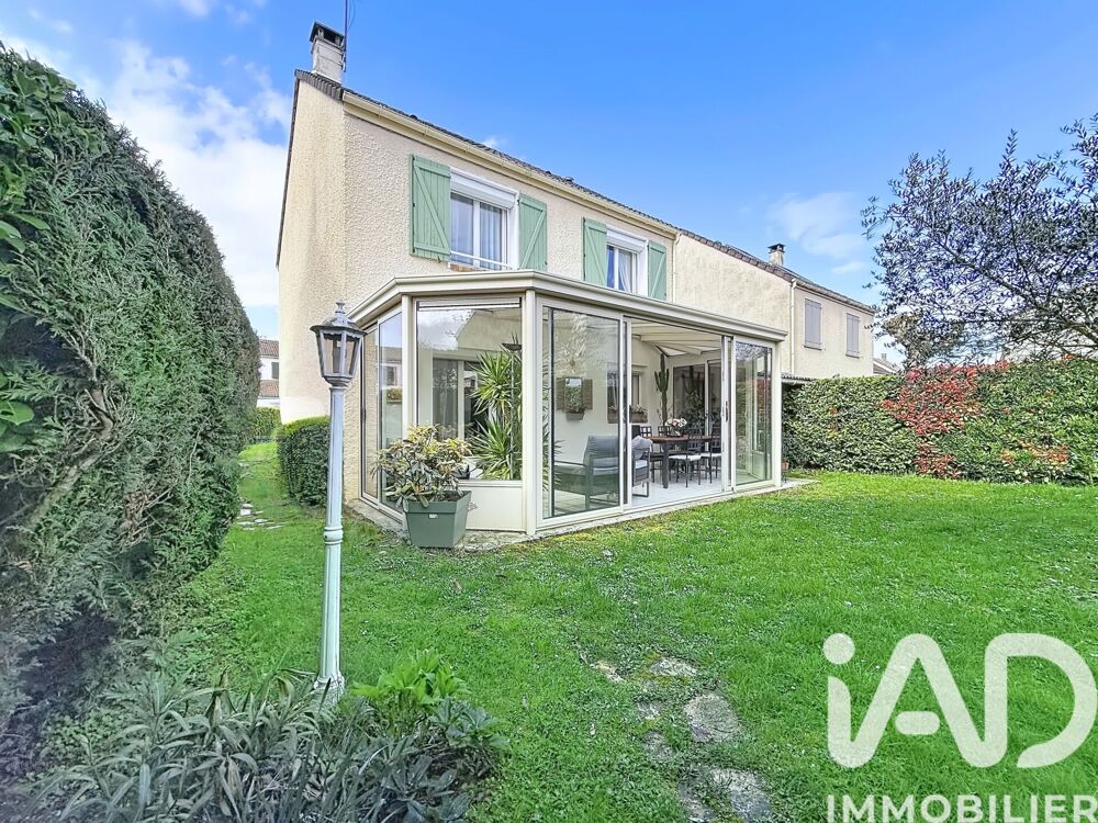 Vente Maison Vente Maison/villa 5 pièces Taverny