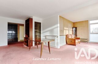  Appartement à vendre 4 pièces 69 m²