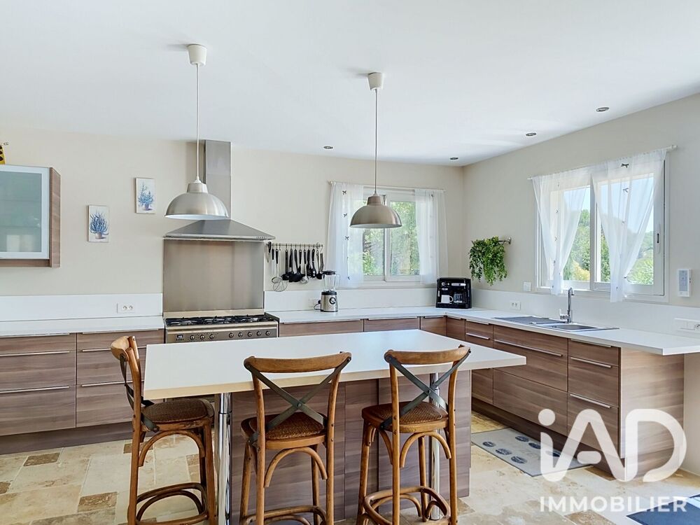 à vendre  Maison Rochegude (26790)