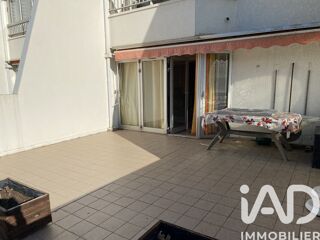  Appartement � vendre 2 pi�ces 36 m�