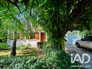  Maison à vendre 5 pièces 97 m²