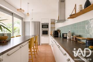  Maison à vendre 7 pièces 210 m²