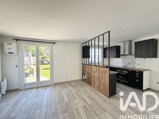  Appartement � vendre 3 pi�ces 56 m�