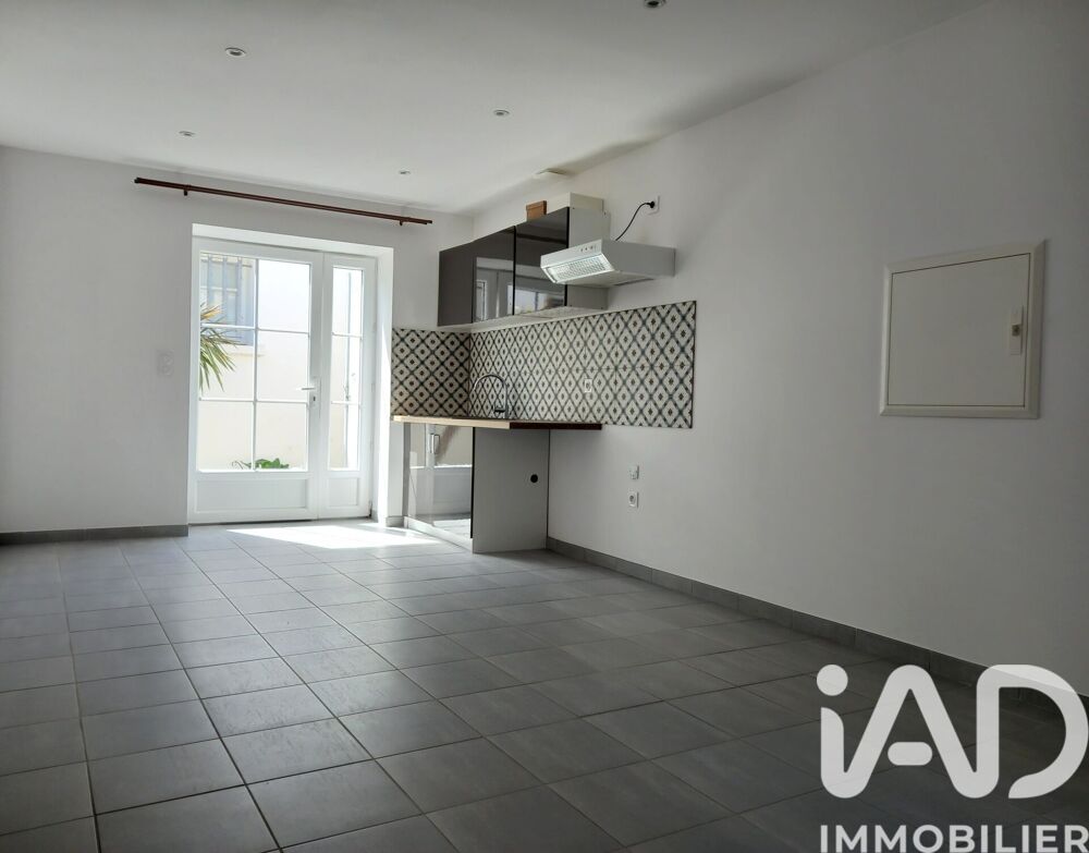 Vente Maison de village 2 pièces