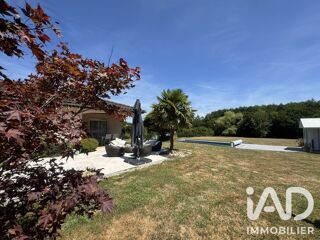  Maison à vendre 7 pièces 180 m²