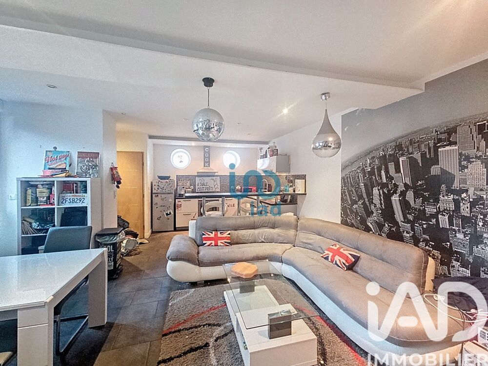 Vente Maison/villa 5 pièces