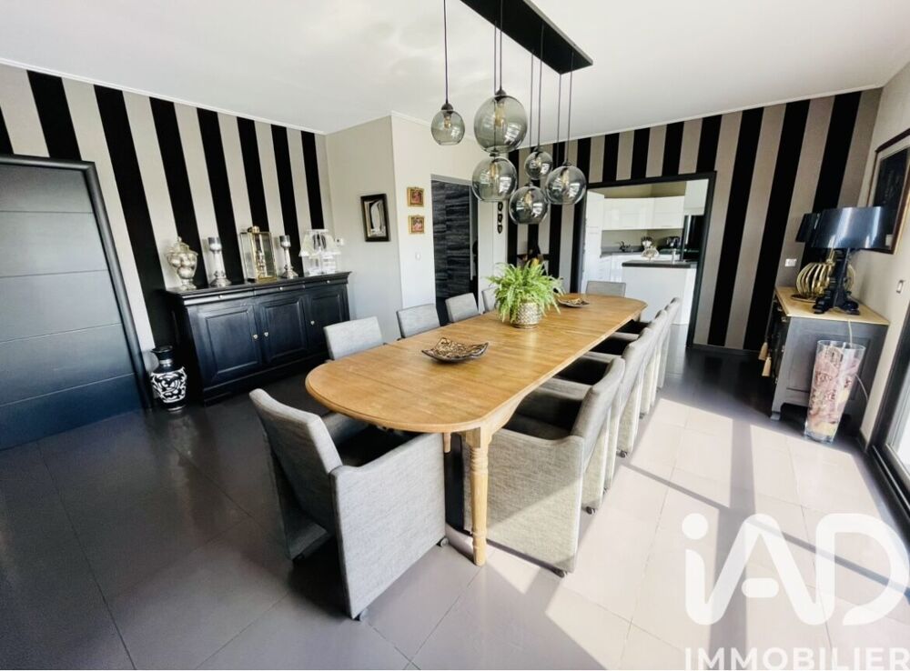 à vendre  Maison Bouvigny-Boyeffles (62172)