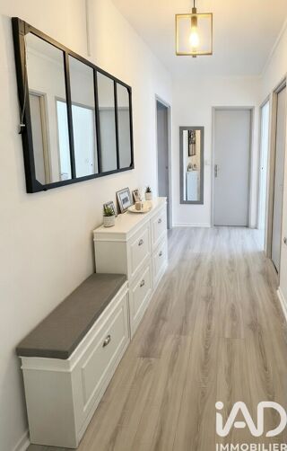  Appartement à vendre 2 pièces 49 m²