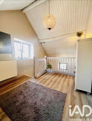  Maison à vendre 5 pièces 170 m²