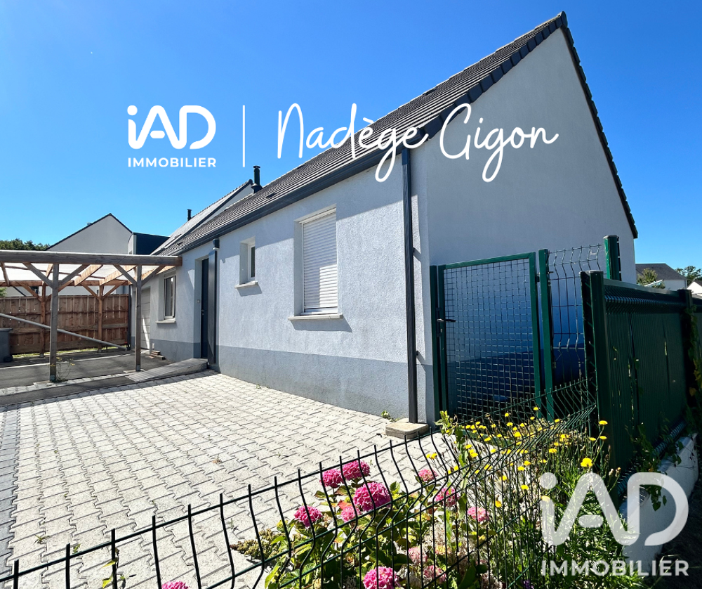 Vente Maison Vente Maison/villa 4 pièces La vicomté-sur-rance
