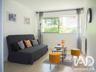  Appartement à vendre 1 pièce 33 m²