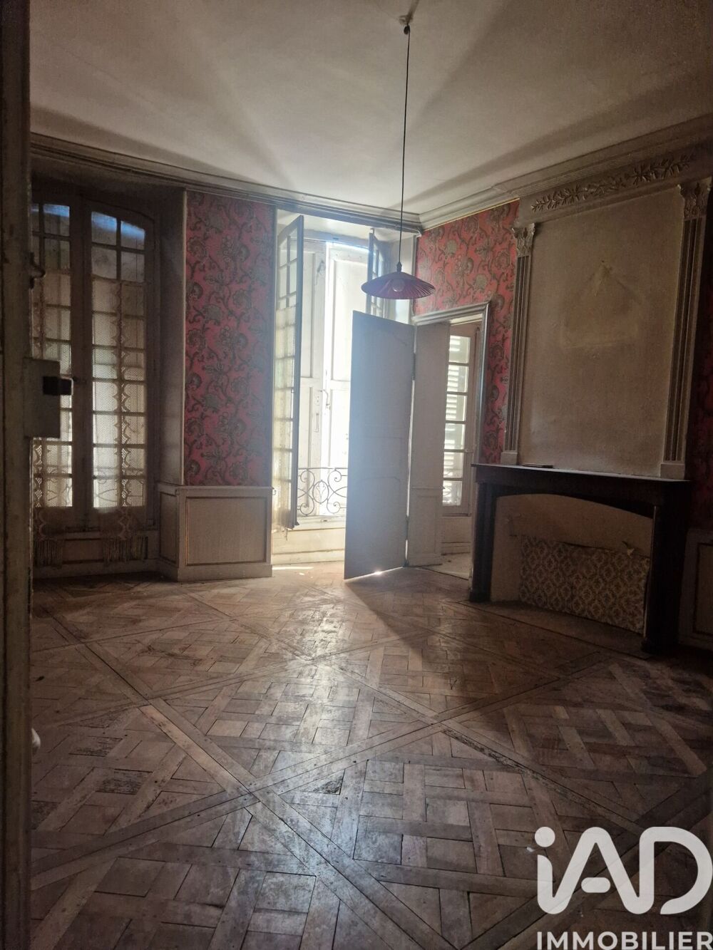 Vente Appartement 5 pièces