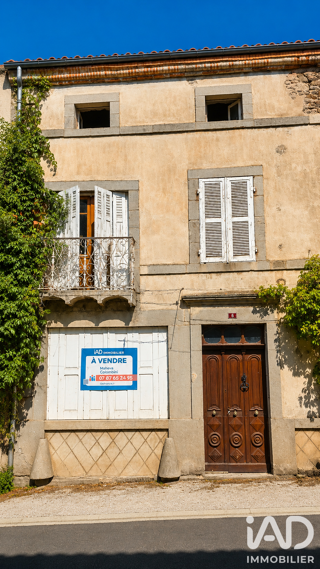  Maison à vendre 10 pièces 300 m²