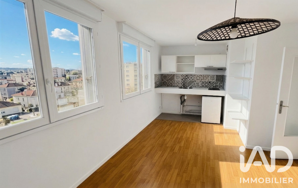 Vente Appartement 1 pièce