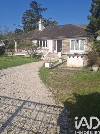  Maison � vendre 6 pi�ces 118 m�