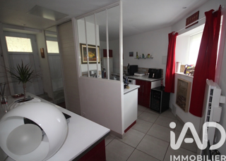  Maison à vendre 5 pièces 191 m²