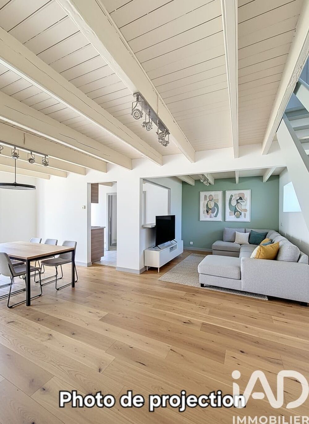 Vente Maison/villa 3 pièces