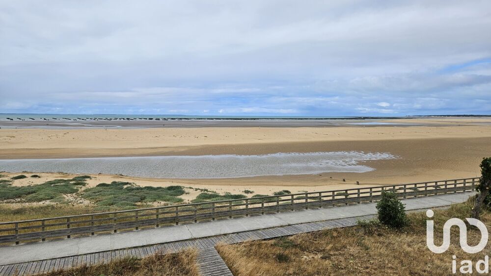 Vente Appartement Vente Appartement 2 pièces L'aiguillon-la-presqu'Île