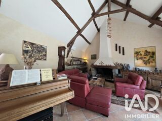 Maison à vendre 8 pièces 235 m²
