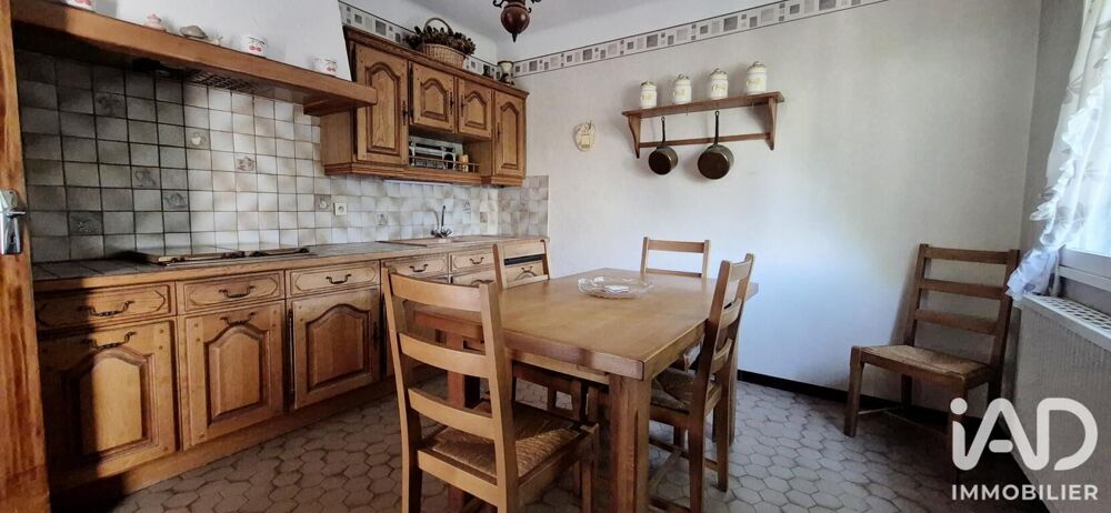 vente Maison - 5 pièce(s) - 120 m² Narbonne (11100)