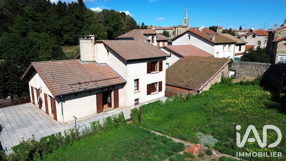 Vente Maison/villa 11 pièces
