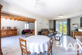  Maison à vendre 6 pièces 131 m²