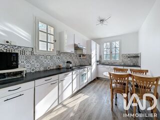  Maison à vendre 8 pièces 174 m²