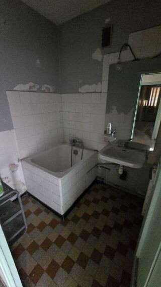  Appartement � vendre 4 pi�ces 67 m�