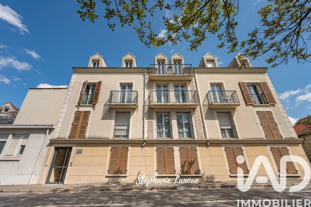 Vente Appartement Vente Appartement 2 pièces Villiers-sur-marne