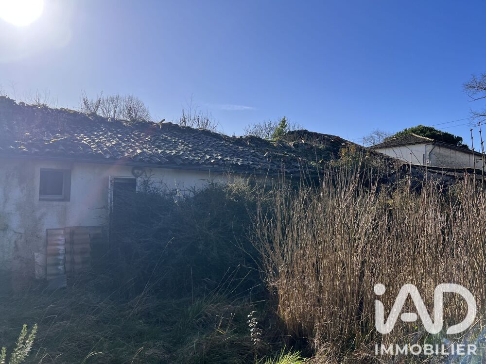 Vente Terrain Vente Terrain à bâtir 968 m&sup2; Chey