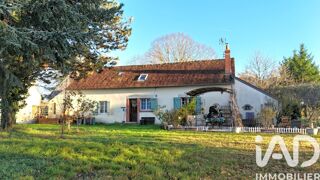  Maison à vendre 11 pièces 200 m²