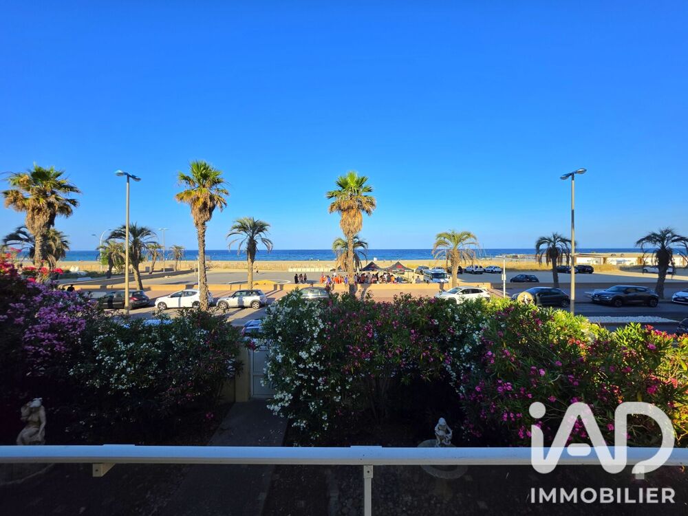 Vente Immeuble Vente Immeuble 260 m&sup2; Canet-en-roussillon