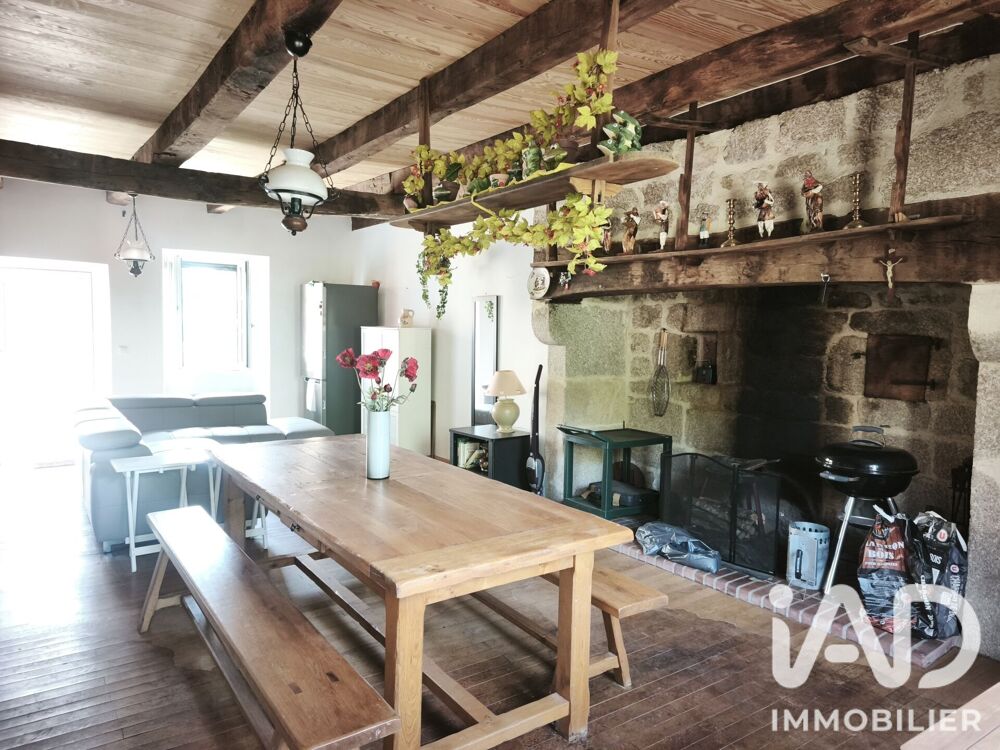 Vente Maison Vente Maison de campagne 4 pièces Rouffiac