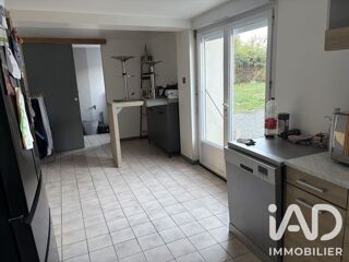  Maison à vendre 5 pièces 127 m²