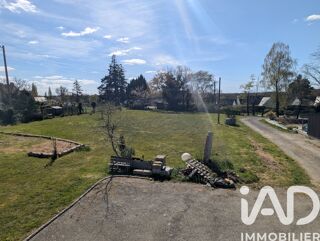  Terrain à vendre 985 m²