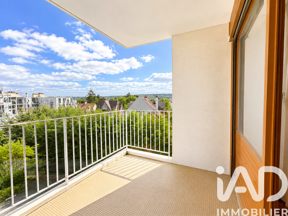 Vente Appartement Vente Appartement 3 pièces Palaiseau