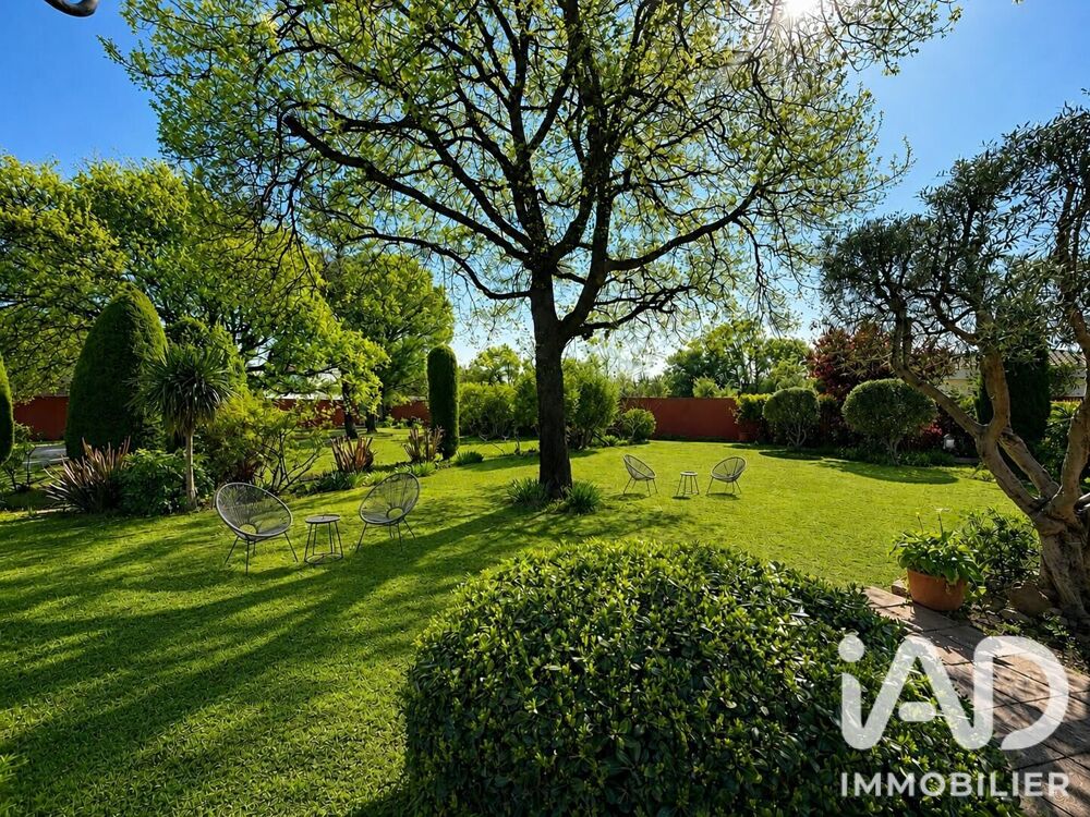 à vendre  Maison Perpignan (66000)