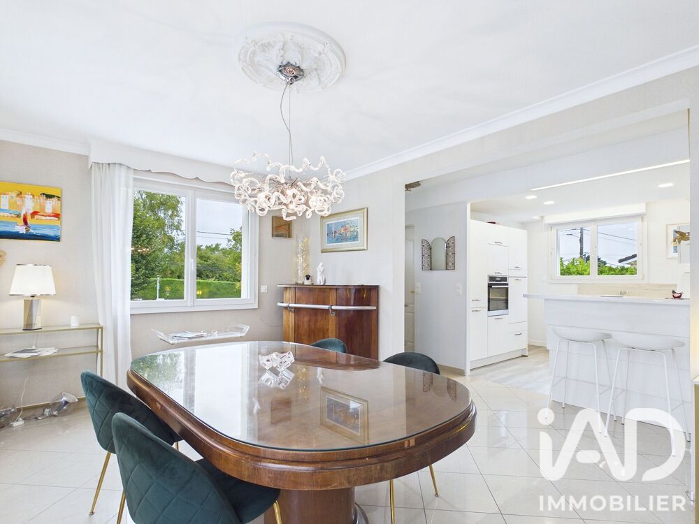Vente Maison Vente Maison de ville 5 pièces Buchères